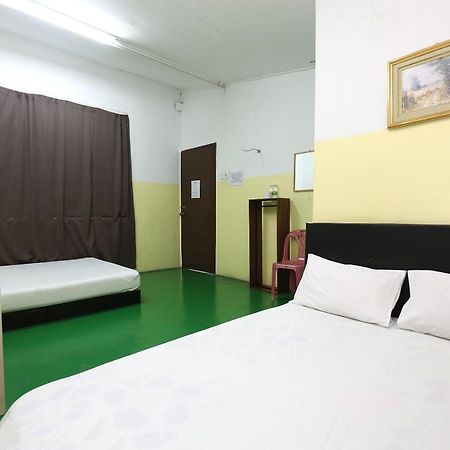 Rvh Hotel Κότα Μπάρου Εξωτερικό φωτογραφία