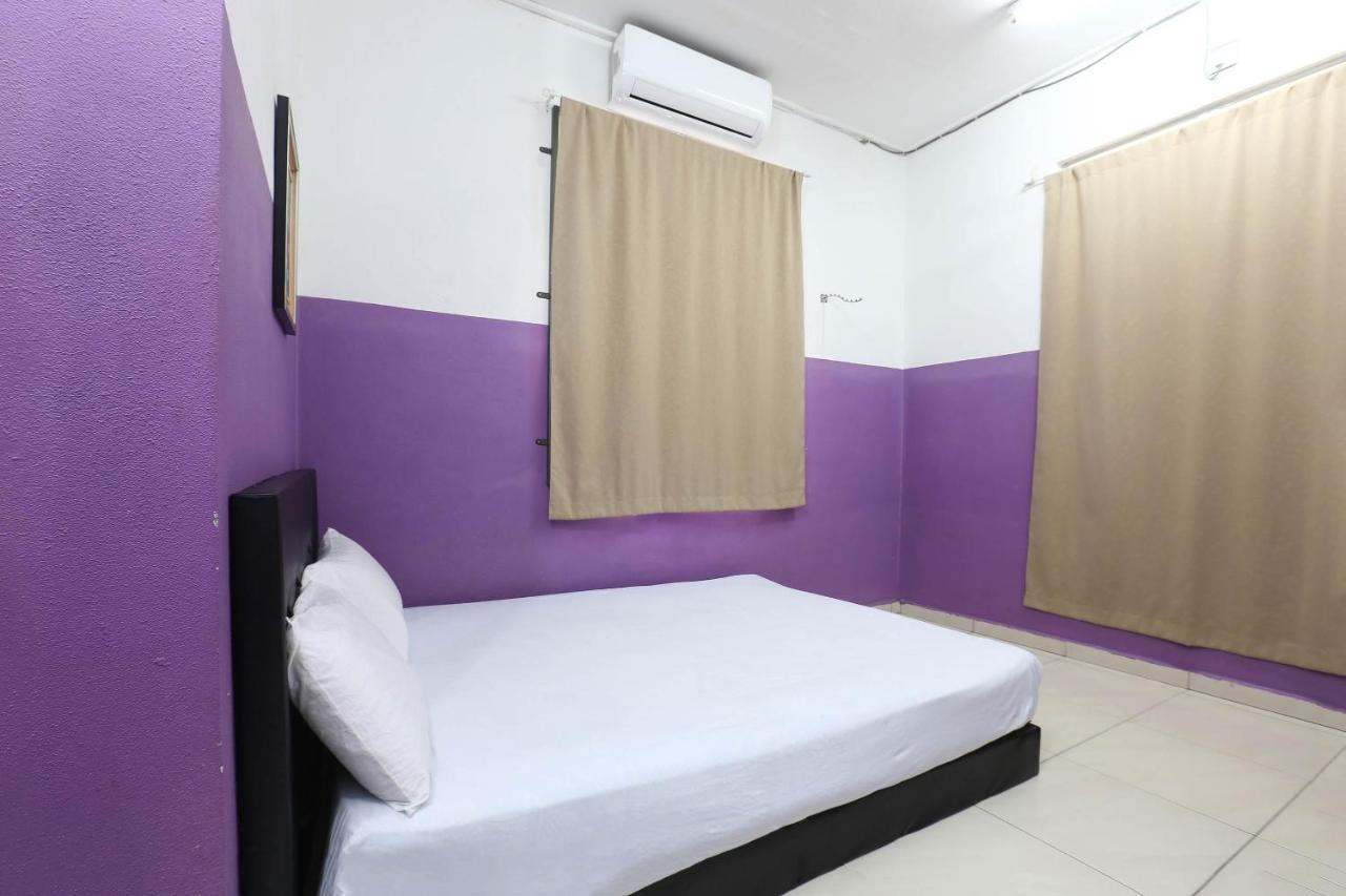 Rvh Hotel Κότα Μπάρου Εξωτερικό φωτογραφία