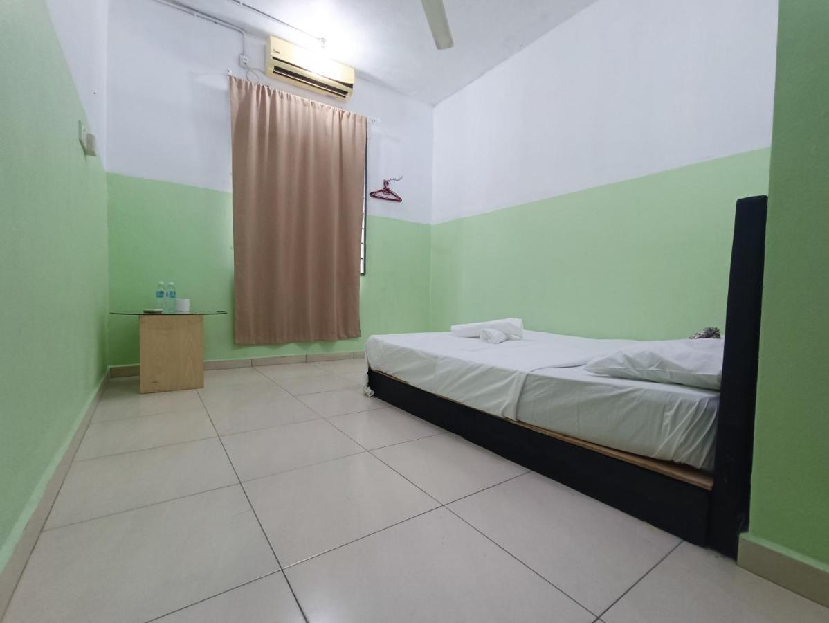 Rvh Hotel Κότα Μπάρου Εξωτερικό φωτογραφία