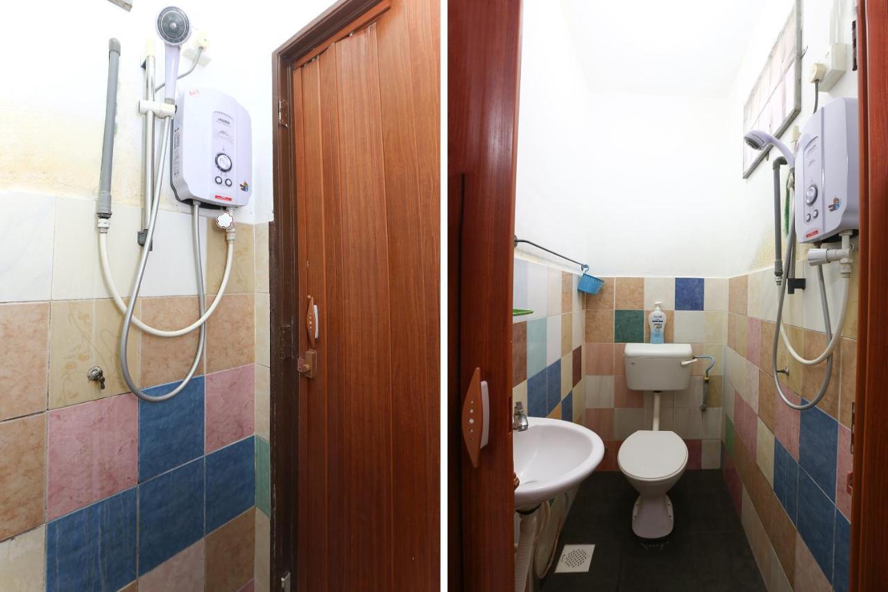 Rvh Hotel Κότα Μπάρου Εξωτερικό φωτογραφία